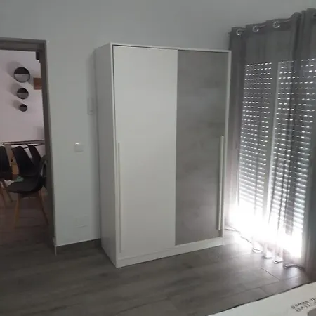 Horrillo Appartement