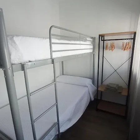 Appartement Horrillo San José