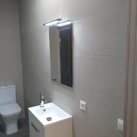 Horrillo Apartment San Jose (Almeria)