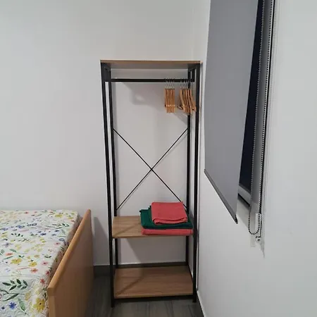Apartment Horrillo San Jose (Almeria)