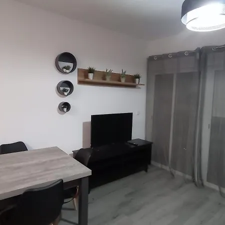 Horrillo Apartment San Jose (Almeria)