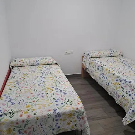 Apartment Horrillo