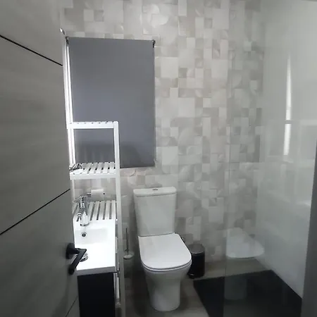 Horrillo Apartment