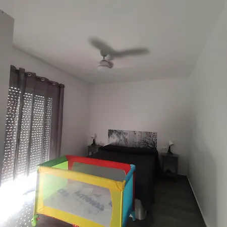 Apartment Horrillo San Jose (Almeria)